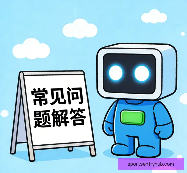 常见问题